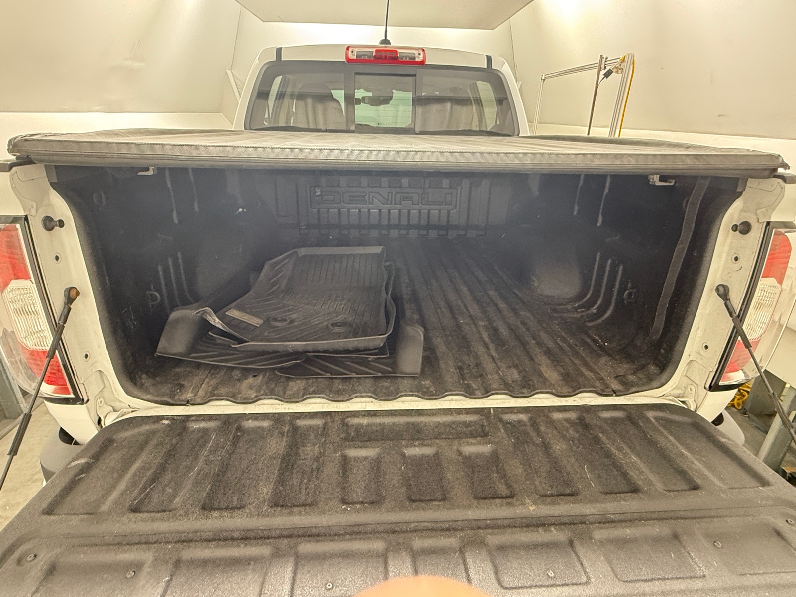 Thumbnail: 2020 GMC Canyon - 6