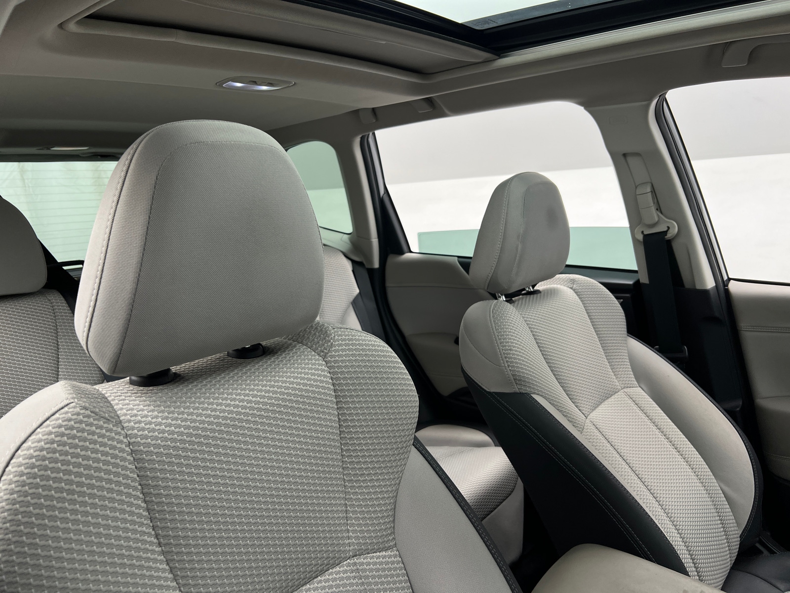 Thumbnail: 2022 Subaru Forester - 2