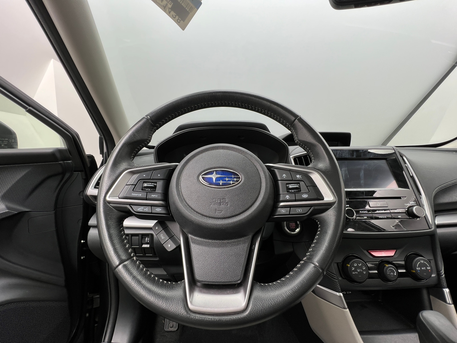 Thumbnail: 2022 Subaru Forester - 5