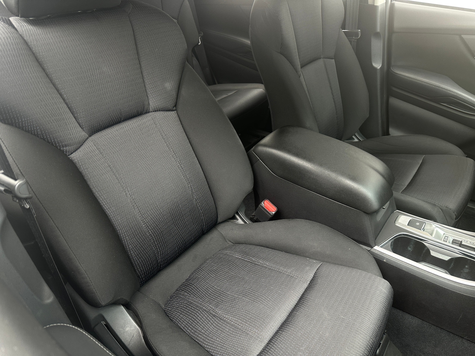 Thumbnail: 2021 Subaru Ascent - 2