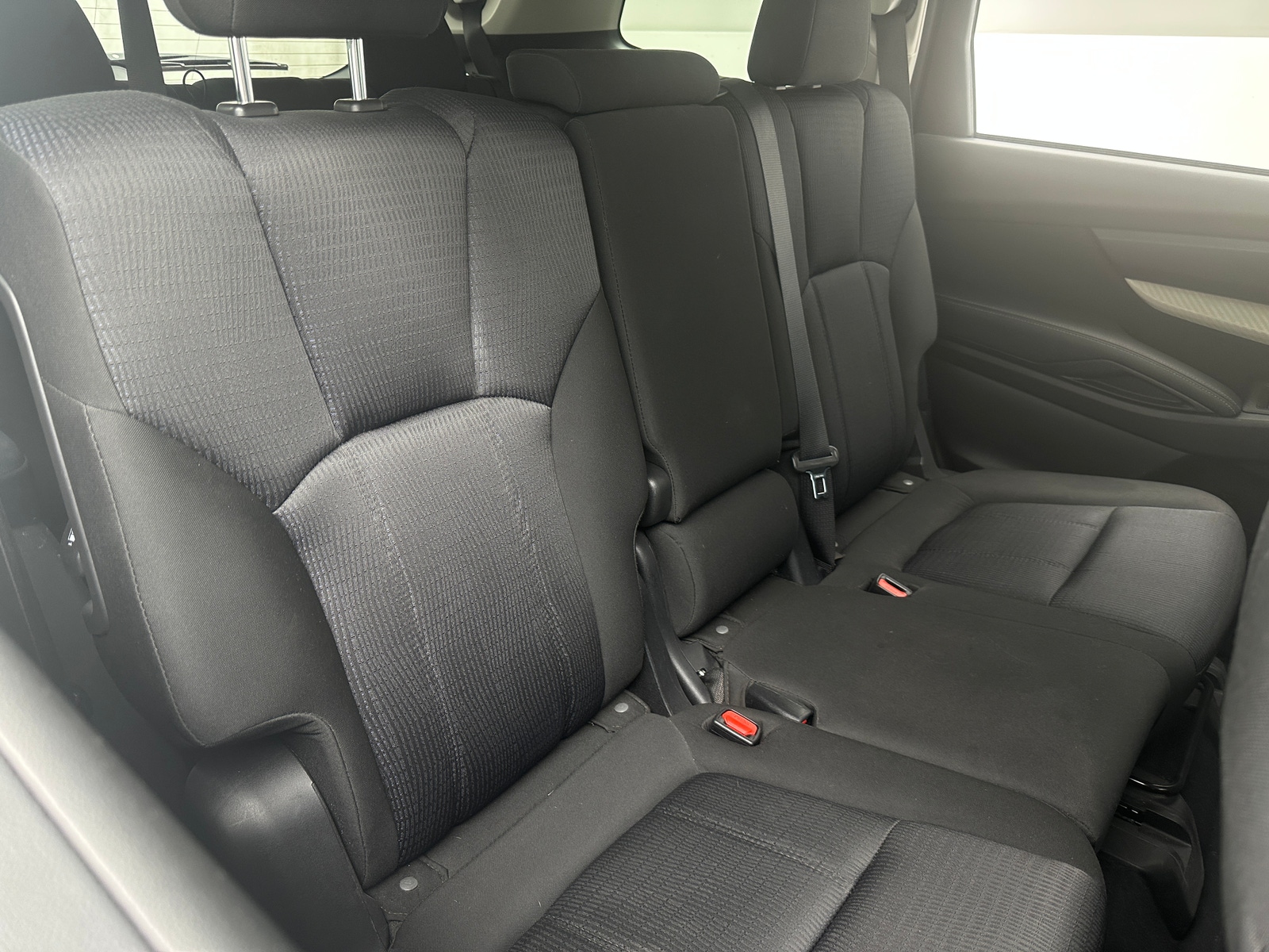 Thumbnail: 2021 Subaru Ascent - 6