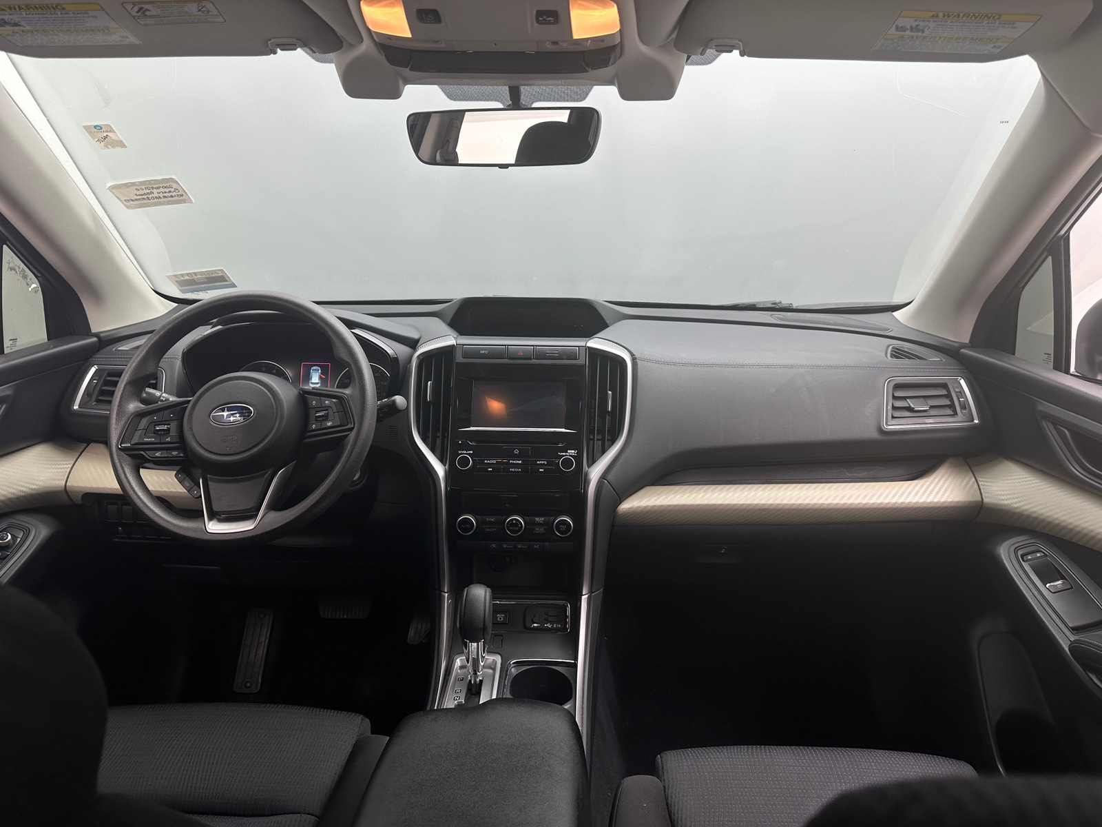 Thumbnail: 2021 Subaru Ascent - 3