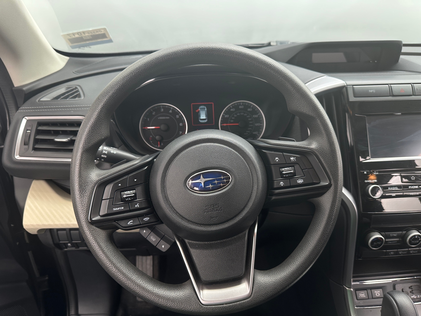 Thumbnail: 2021 Subaru Ascent - 5