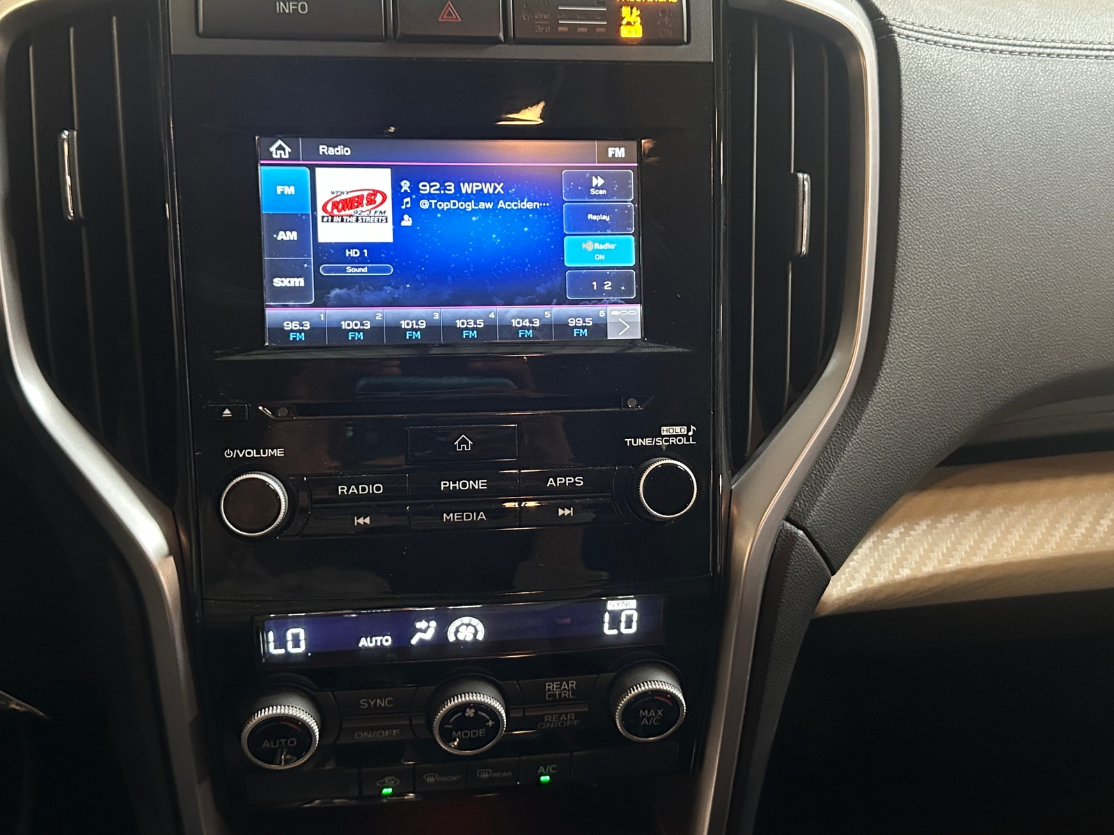 Thumbnail: 2021 Subaru Ascent - 4