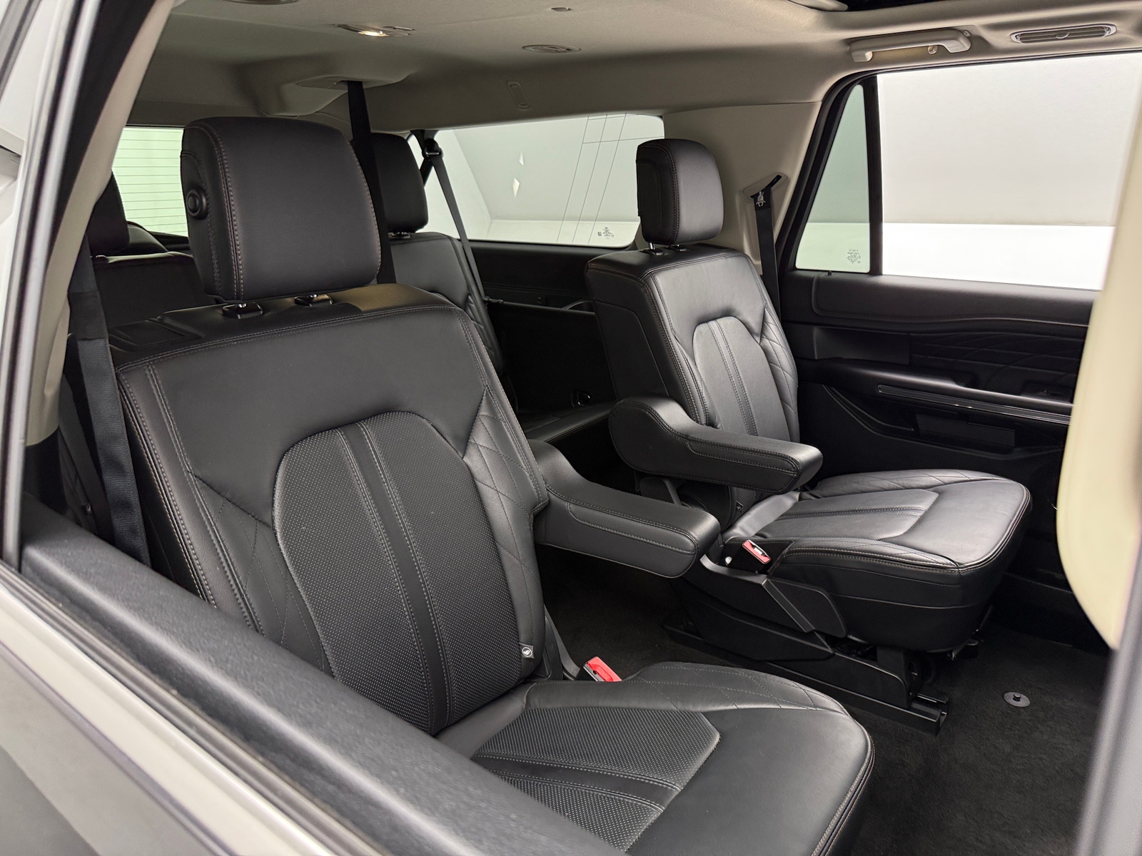 Thumbnail: 2019 Ford Expedition MAX - 5