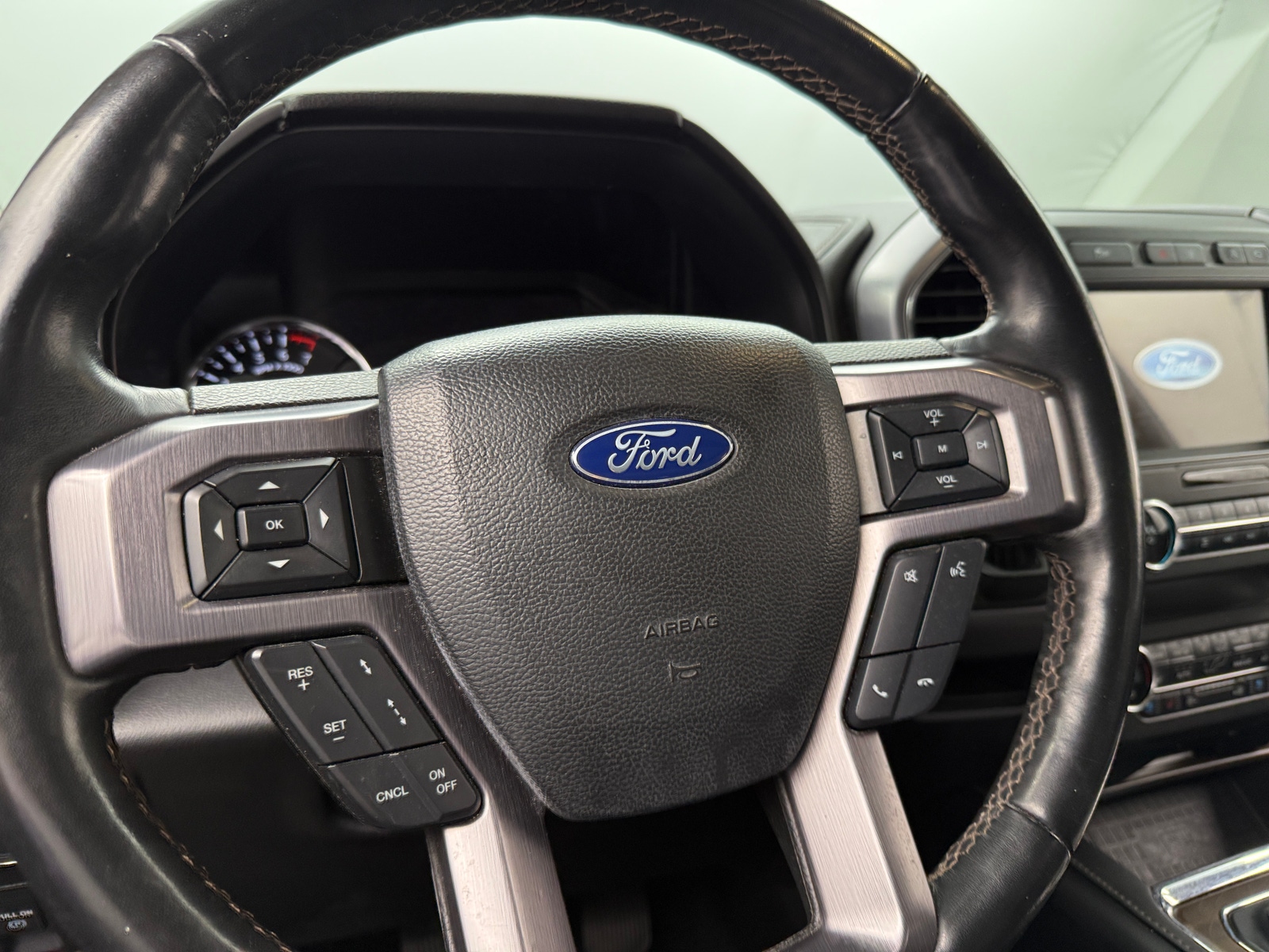 Thumbnail: 2019 Ford Expedition MAX - 4