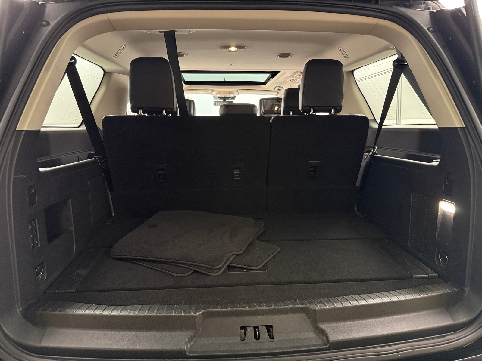 Thumbnail: 2019 Ford Expedition MAX - 6
