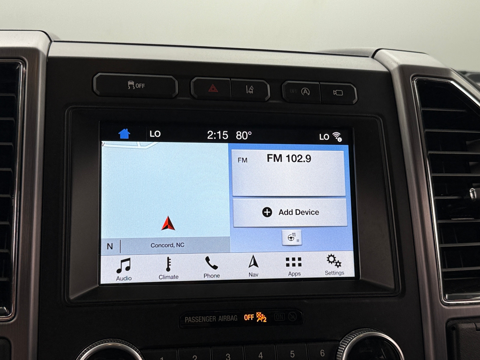 Thumbnail: 2019 Ford Expedition MAX - 3