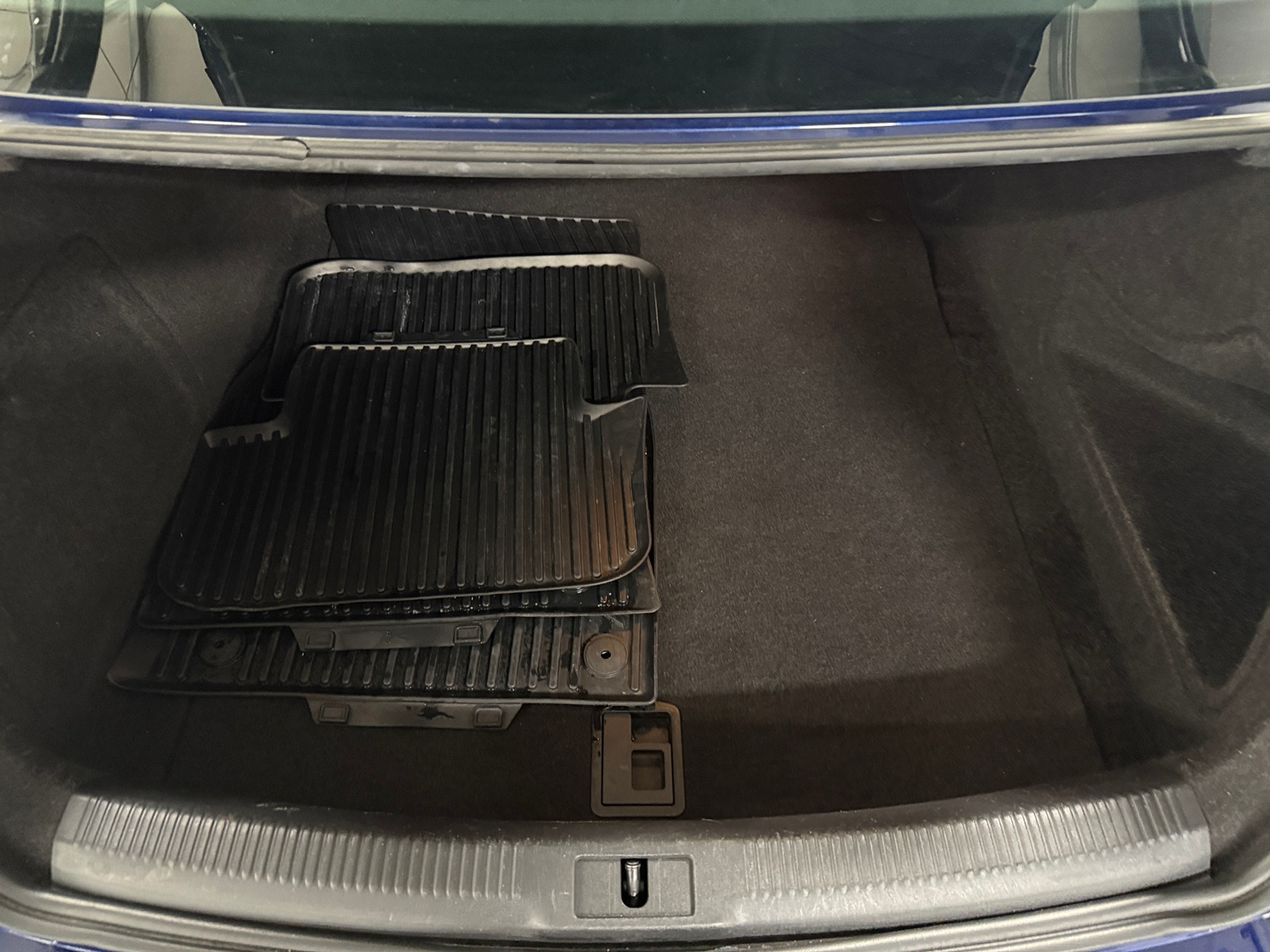 Thumbnail: 2013 Audi A4 - 6