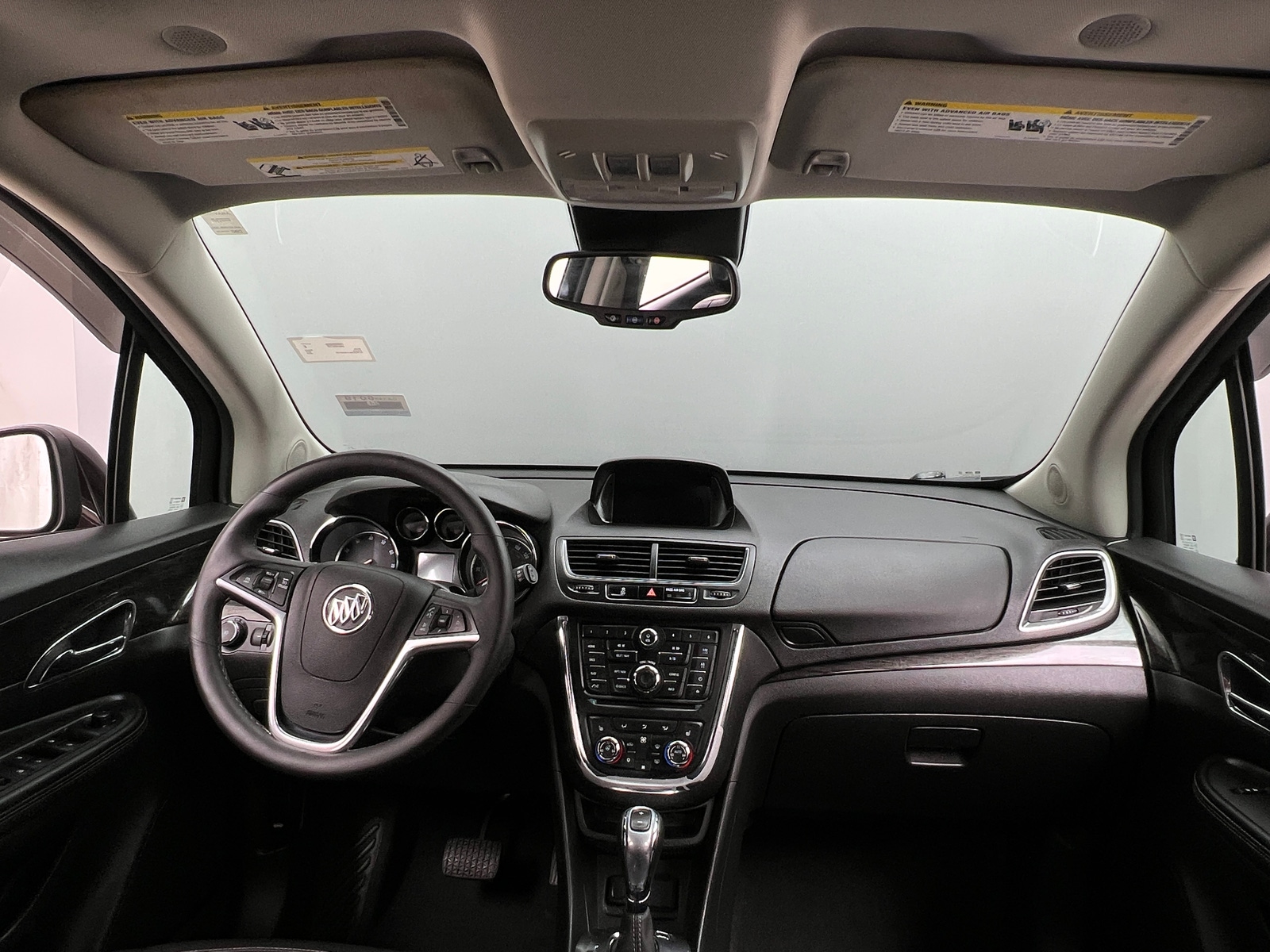 Thumbnail: 2015 Buick Encore - 2