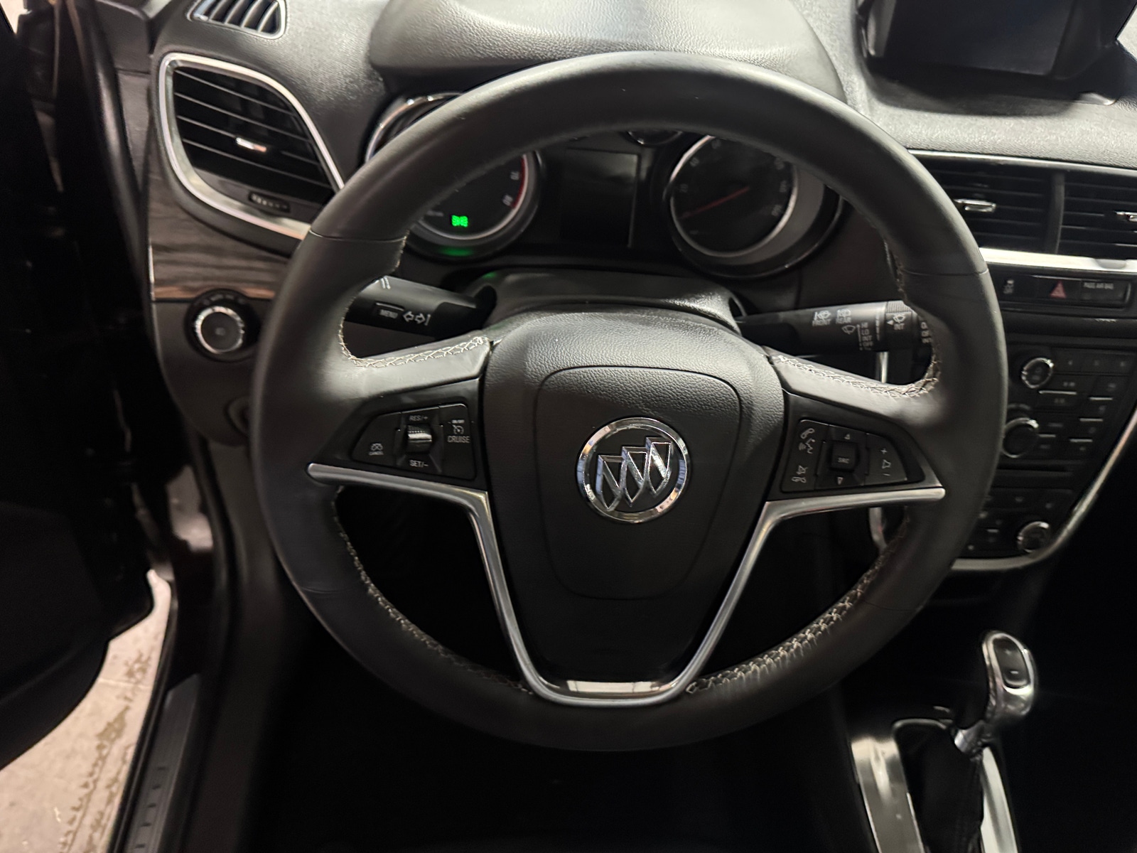 Thumbnail: 2015 Buick Encore - 4