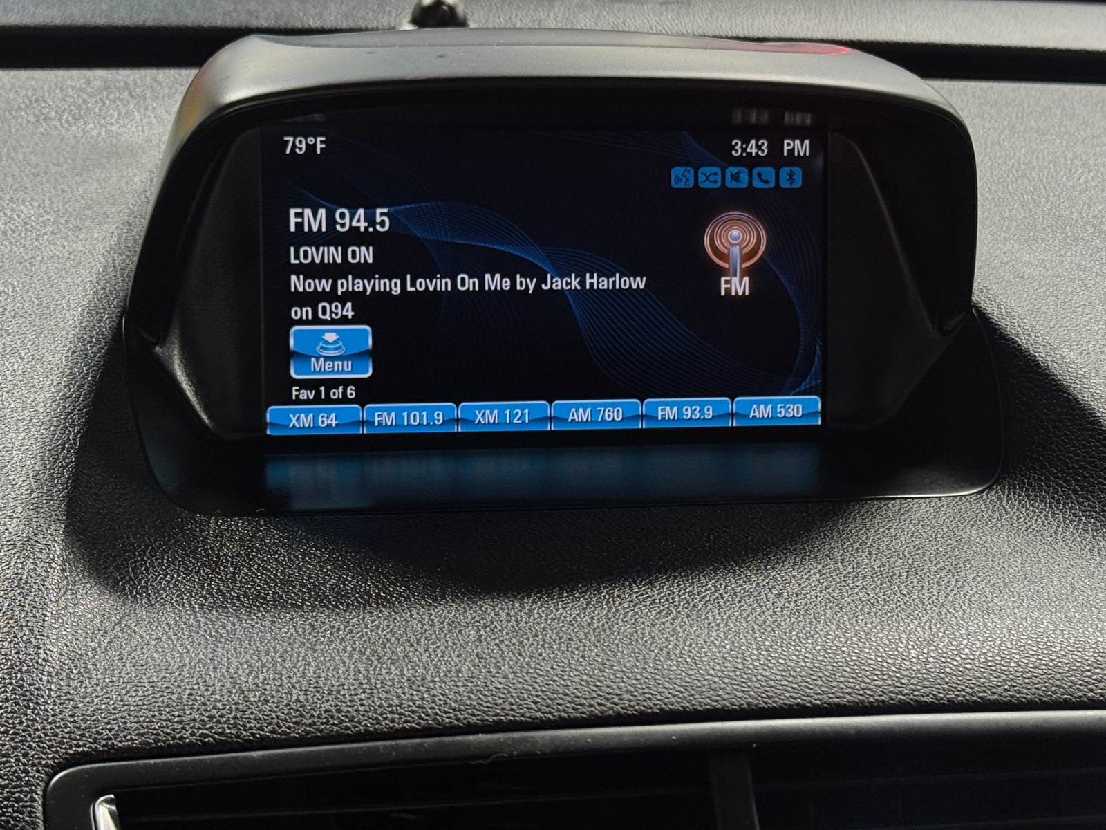 Thumbnail: 2015 Buick Encore - 3
