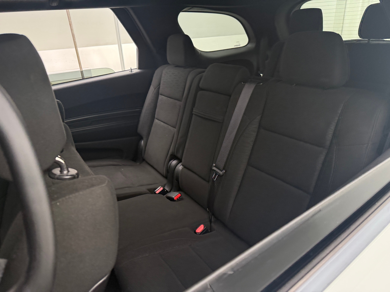 Thumbnail: 2021 Dodge Durango - 6