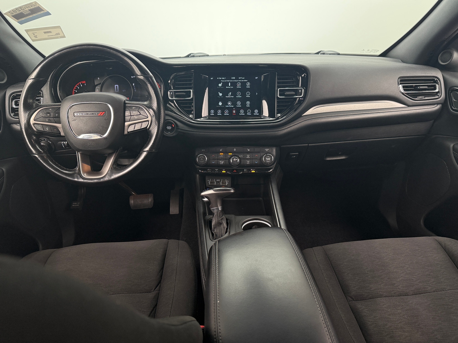 Thumbnail: 2021 Dodge Durango - 3