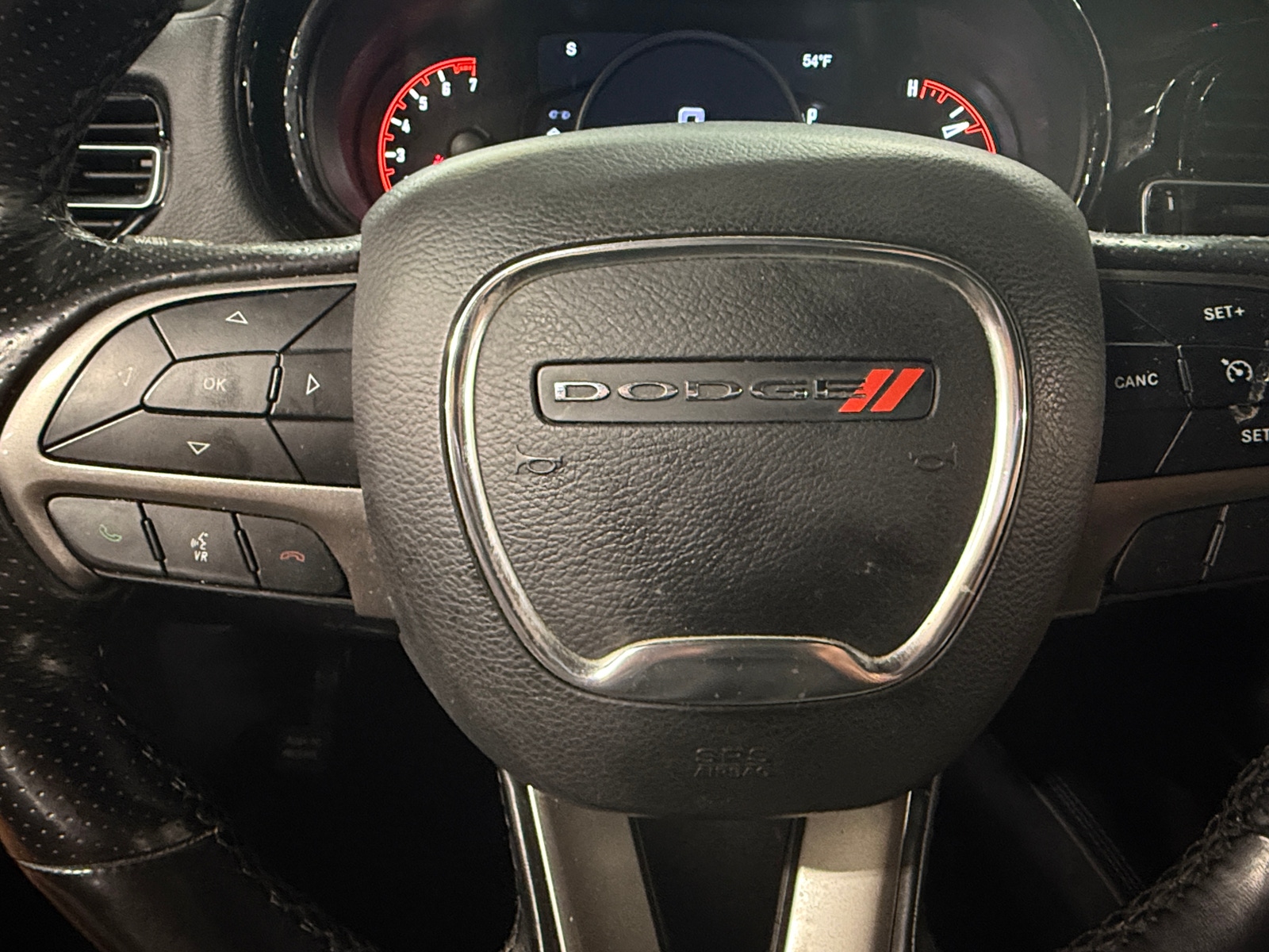 Thumbnail: 2021 Dodge Durango - 5