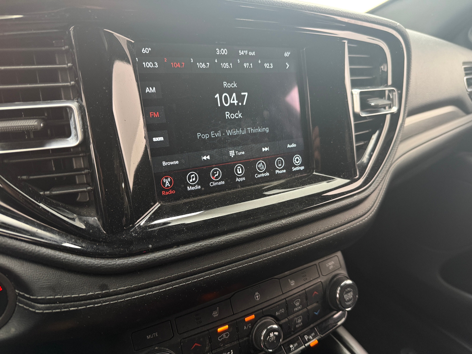 Thumbnail: 2021 Dodge Durango - 4