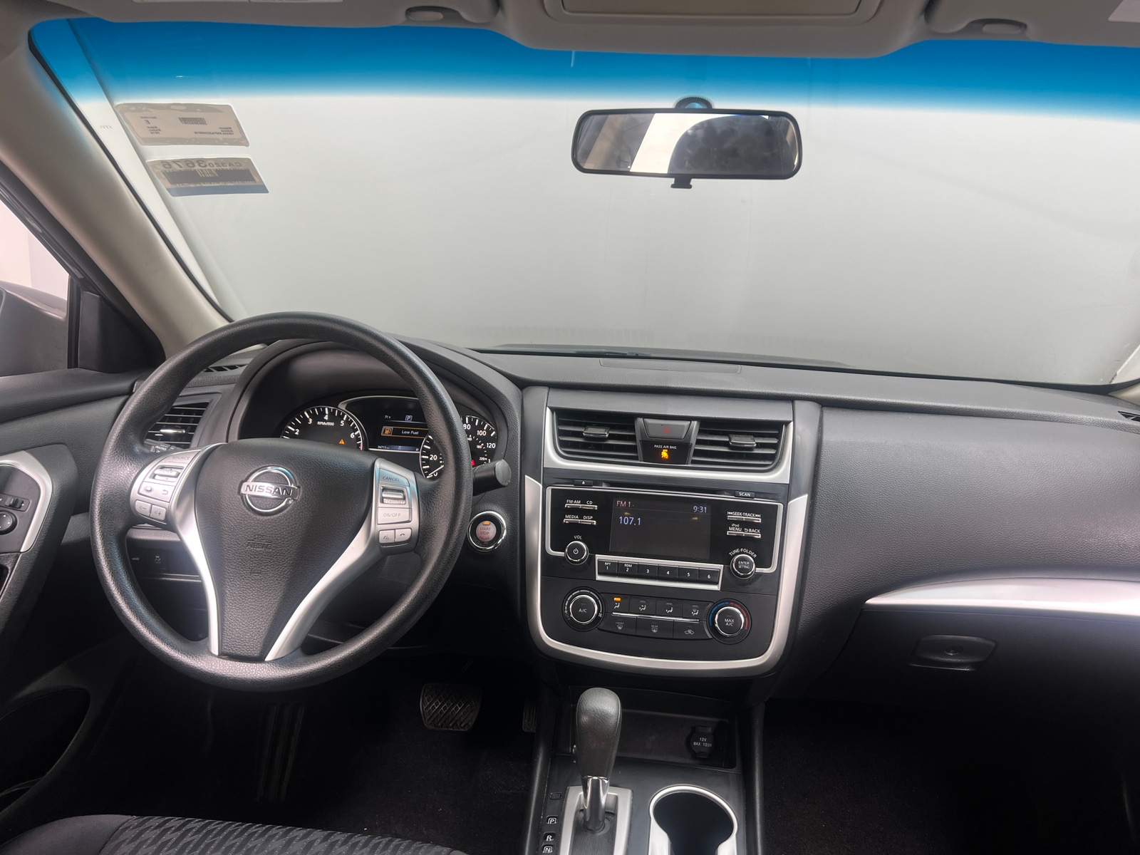 Thumbnail: 2018 Nissan Altima - 3