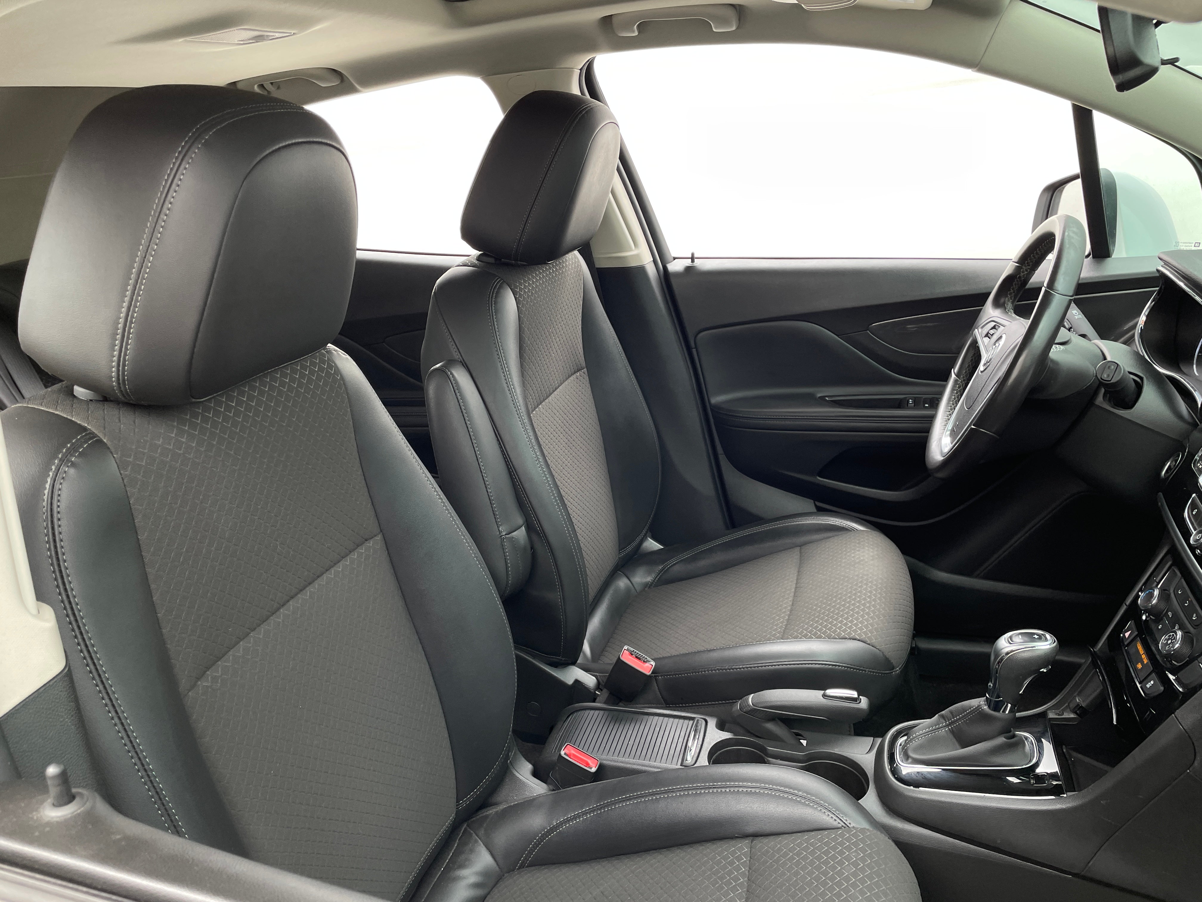 2020 Buick Encore