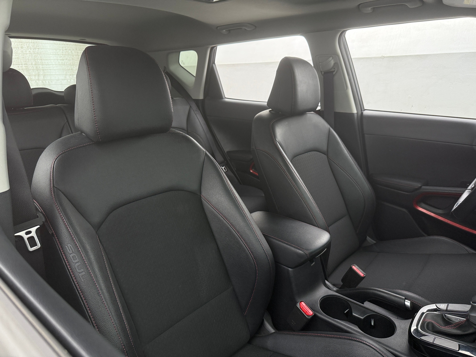 Thumbnail: 2023 Kia Soul - 2