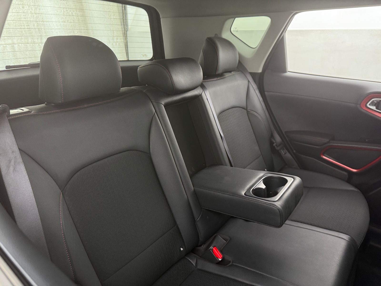 Thumbnail: 2023 Kia Soul - 6