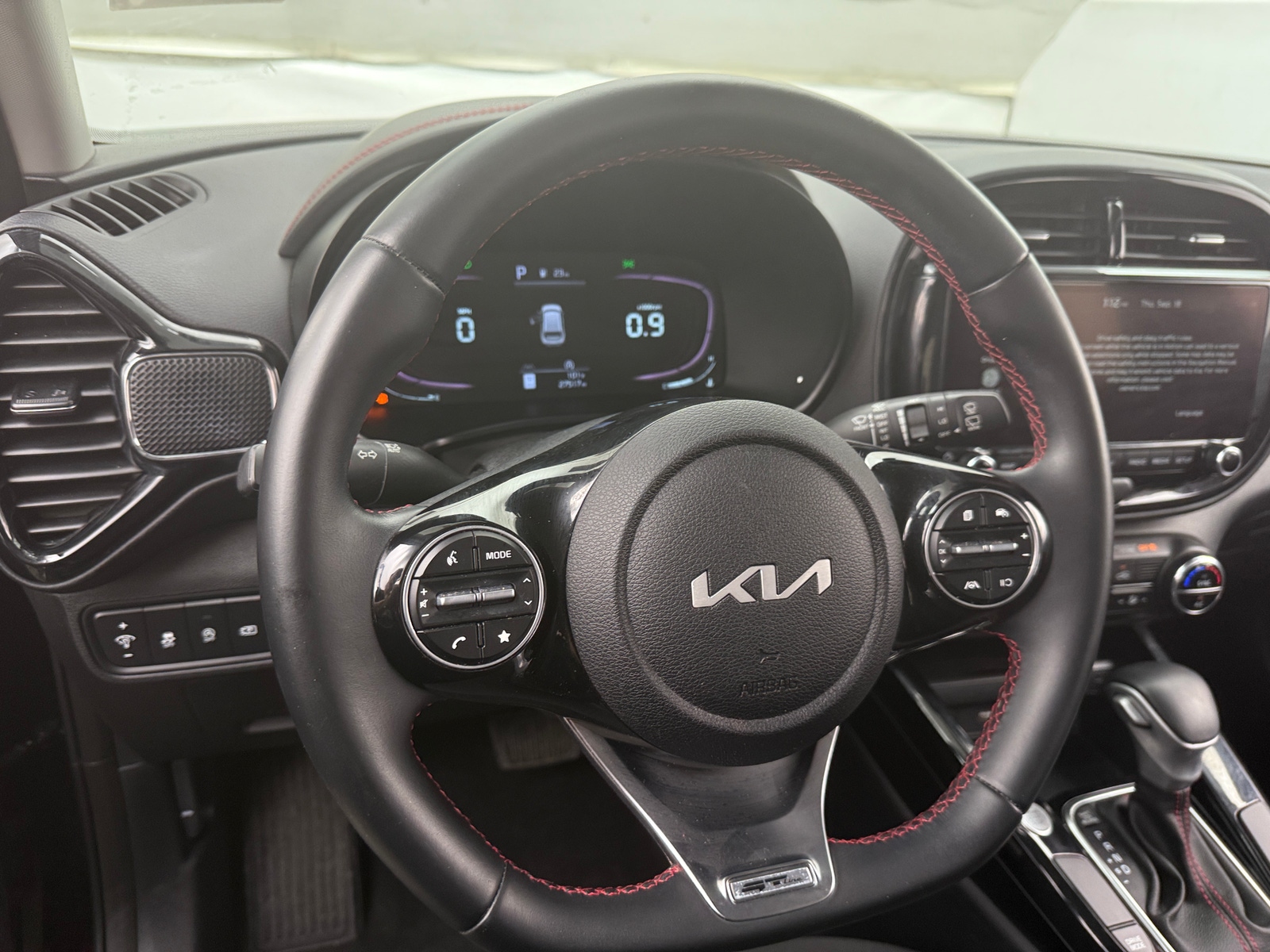 Thumbnail: 2023 Kia Soul - 5