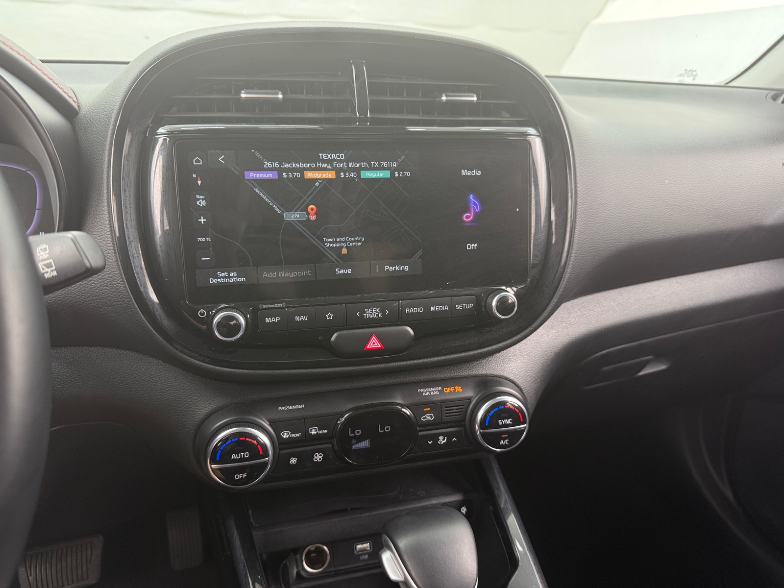 Thumbnail: 2023 Kia Soul - 4