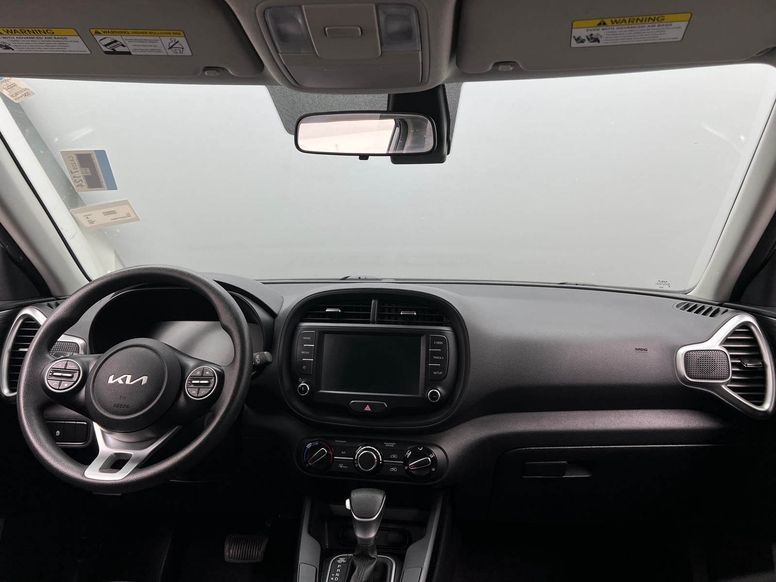 Thumbnail: 2023 Kia Soul - 3