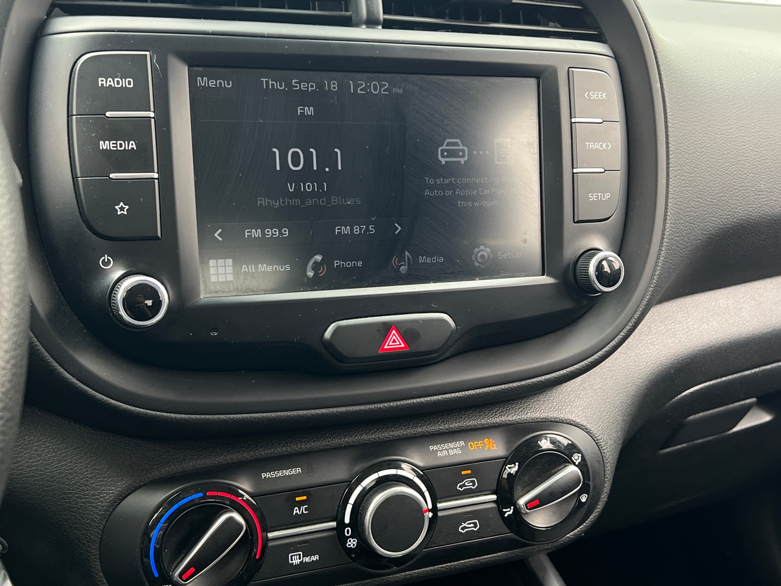 Thumbnail: 2023 Kia Soul - 4