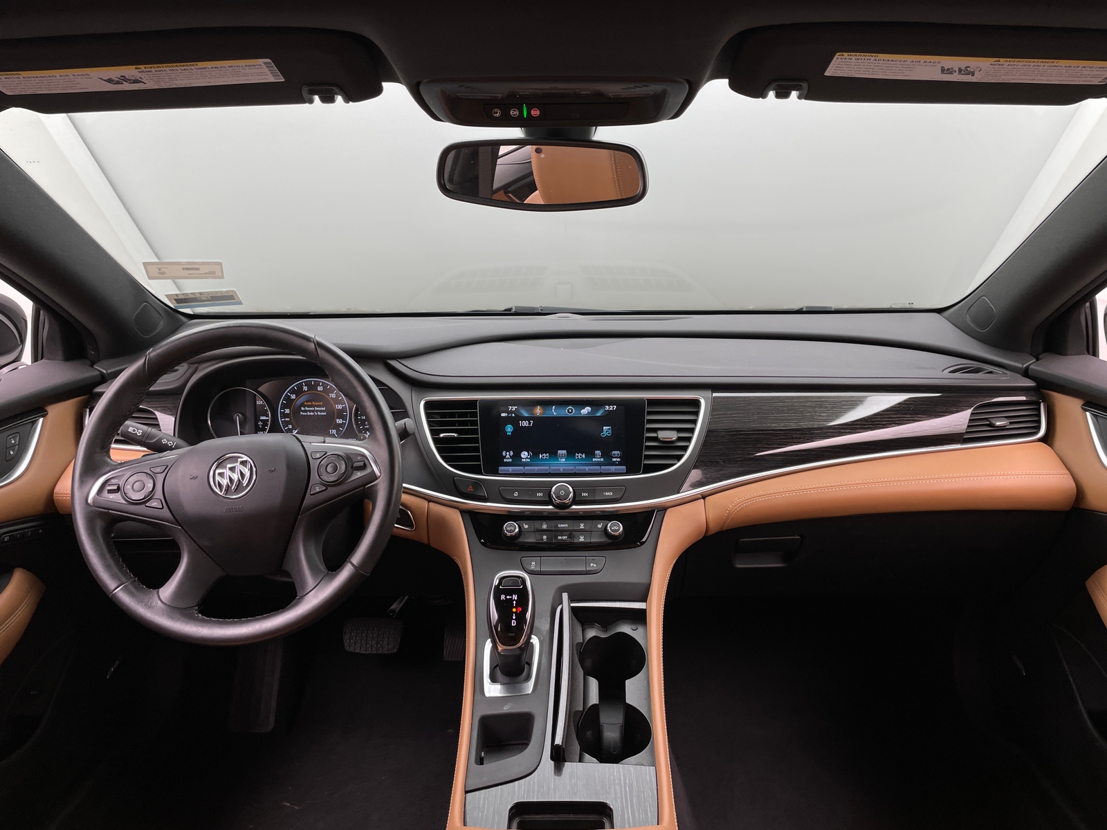 Thumbnail: 2017 Buick LaCrosse - 2