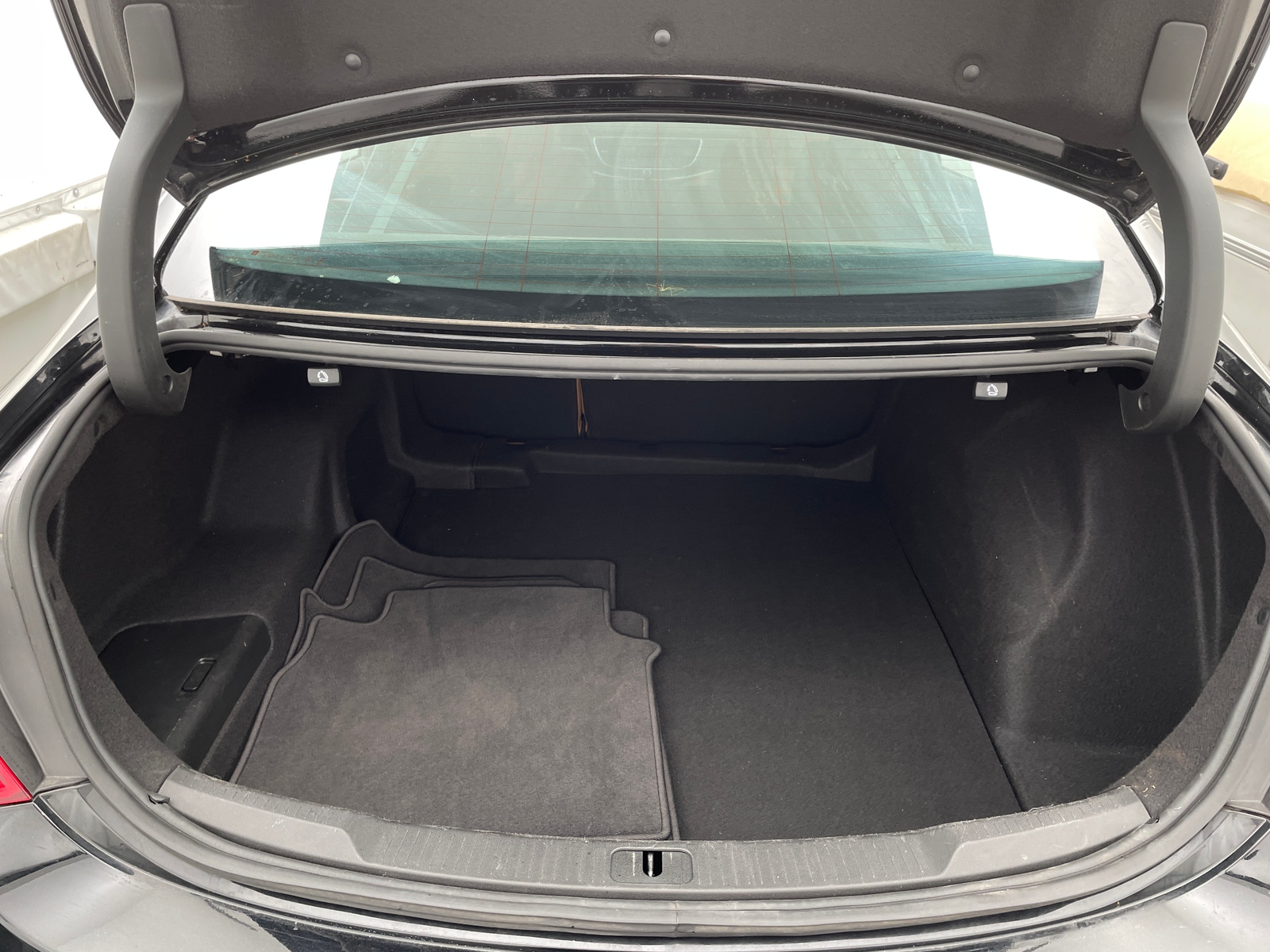 Thumbnail: 2017 Buick LaCrosse - 6