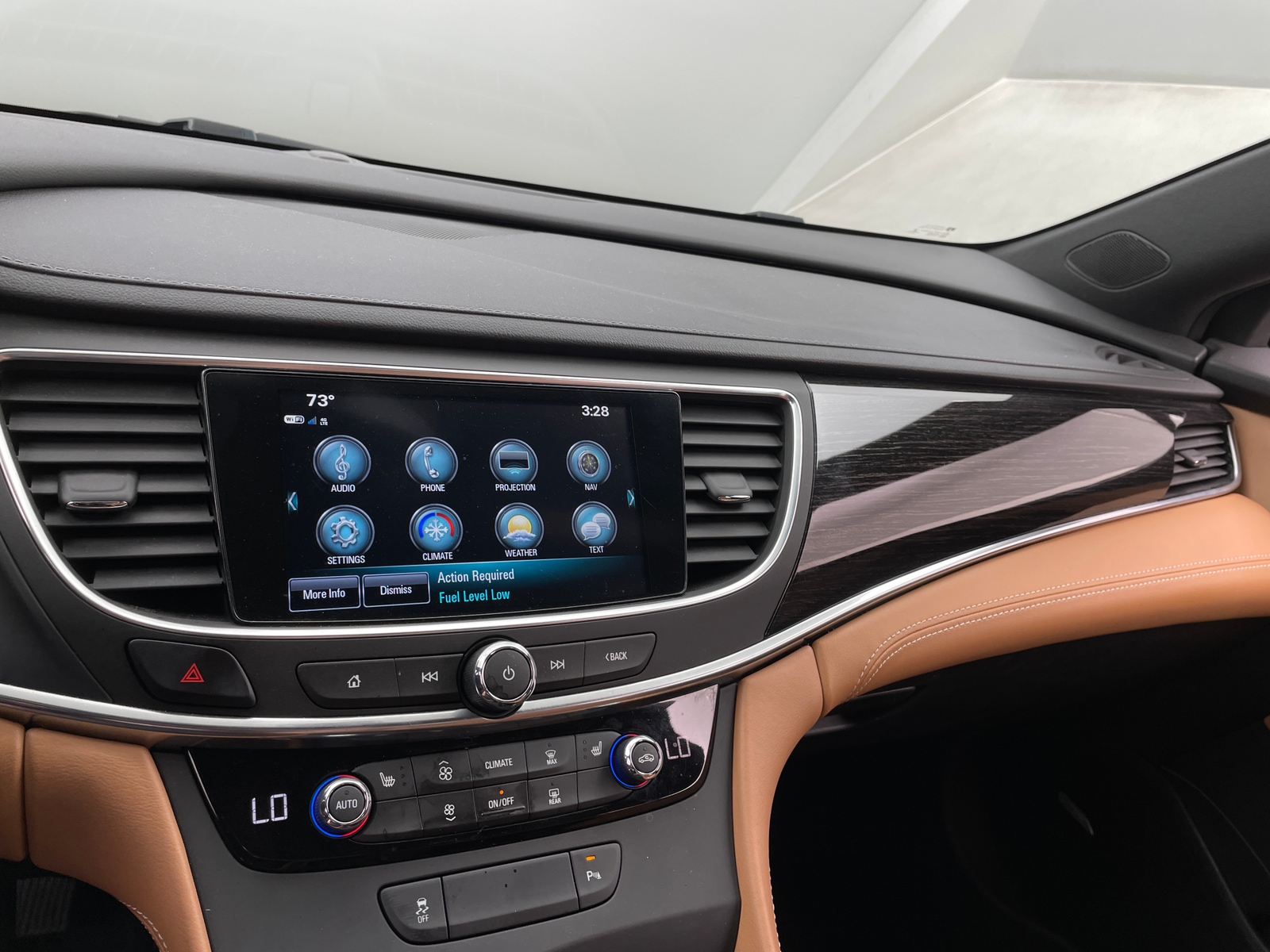 Thumbnail: 2017 Buick LaCrosse - 3