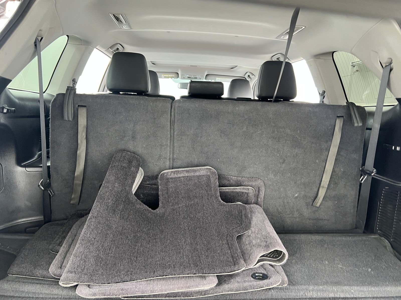 Thumbnail: 2016 Toyota Highlander - 6