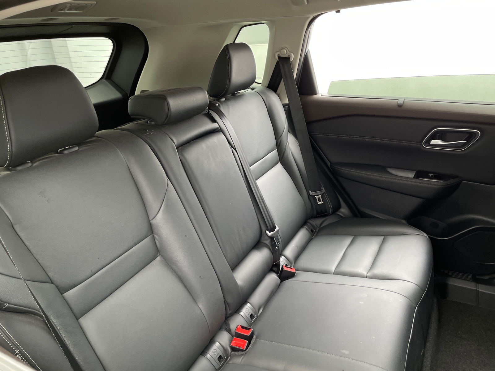 Thumbnail: 2021 Nissan Rogue - 5