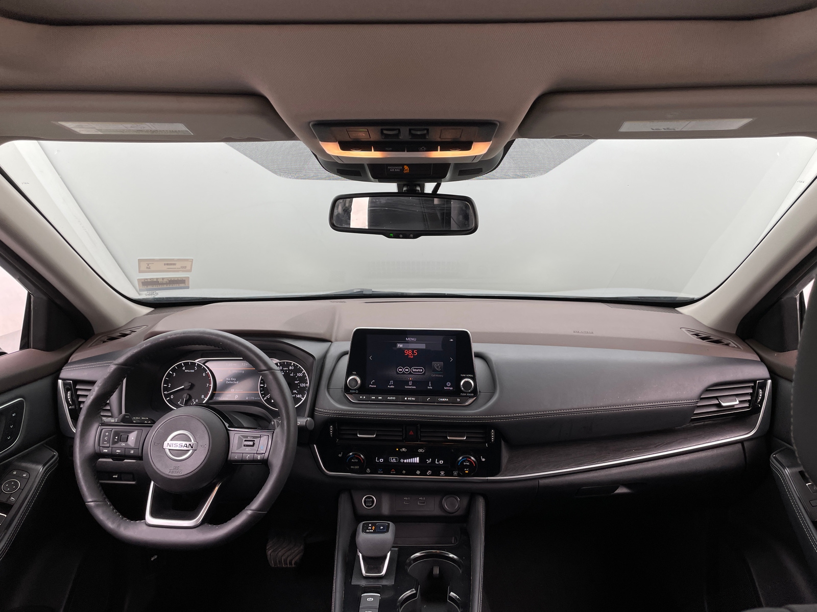 Thumbnail: 2021 Nissan Rogue - 2
