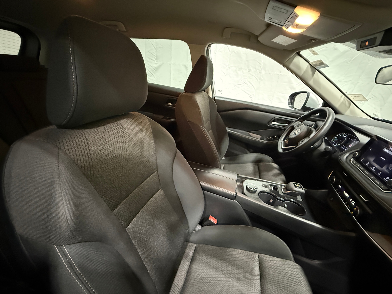 Thumbnail: 2024 Nissan Rogue - 2