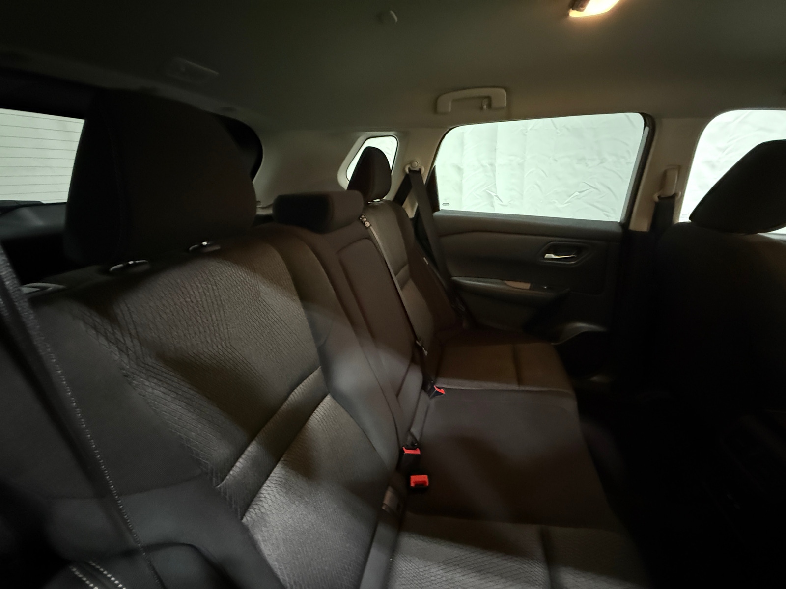 Thumbnail: 2024 Nissan Rogue - 6