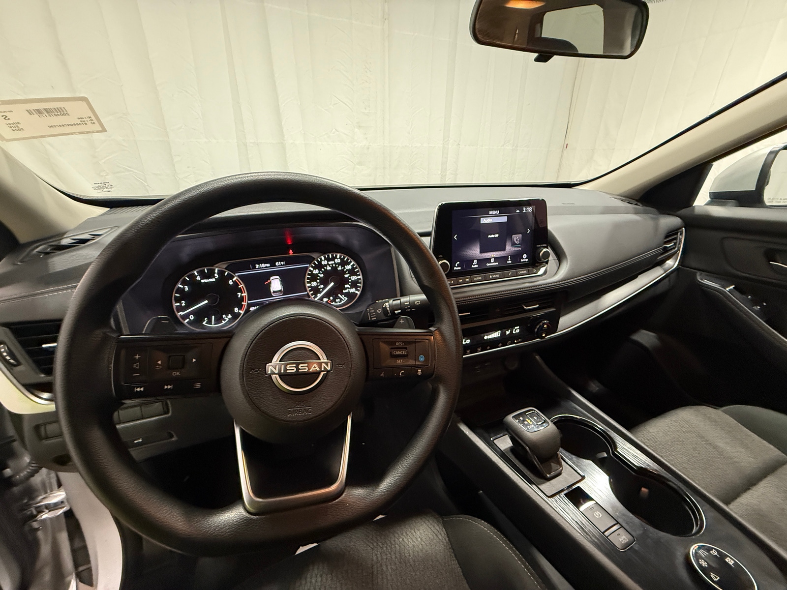 Thumbnail: 2024 Nissan Rogue - 3