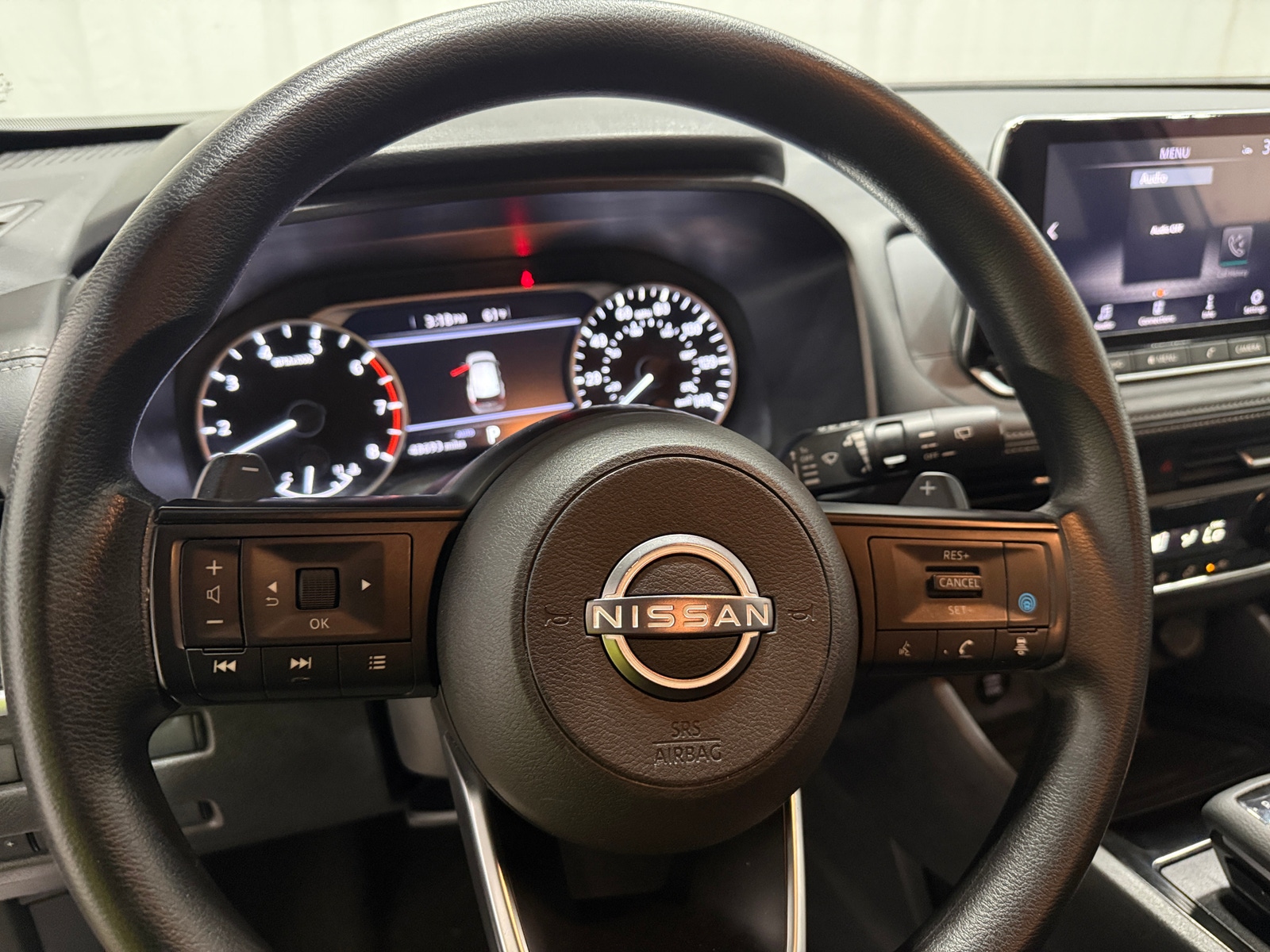 Thumbnail: 2024 Nissan Rogue - 5