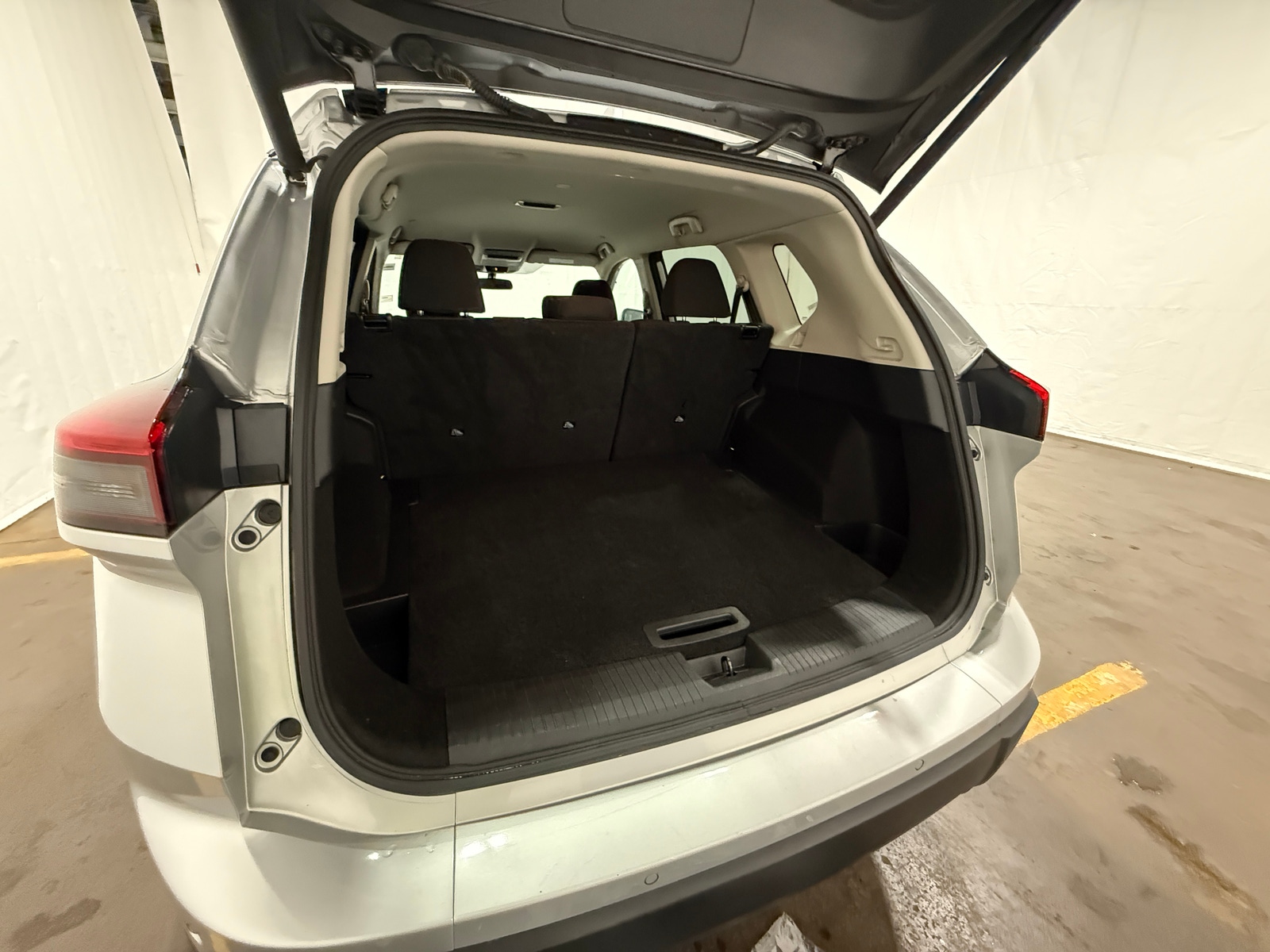 Thumbnail: 2024 Nissan Rogue - 7