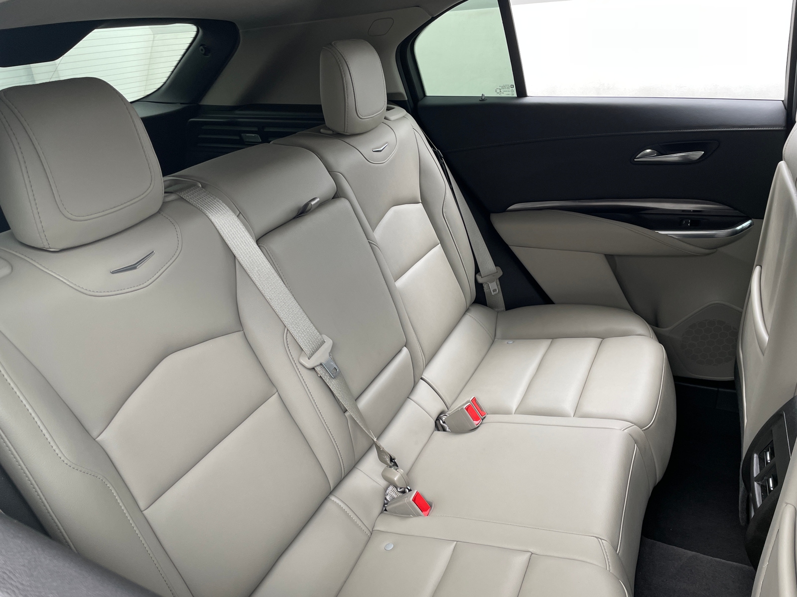 Thumbnail: 2019 Cadillac XT4 - 5