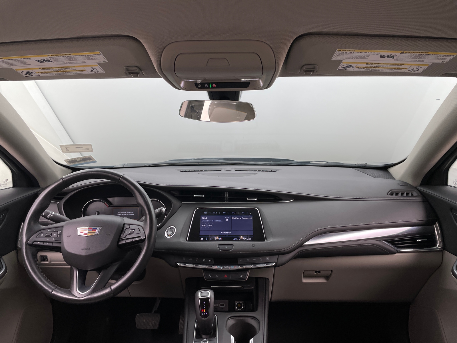 Thumbnail: 2019 Cadillac XT4 - 2