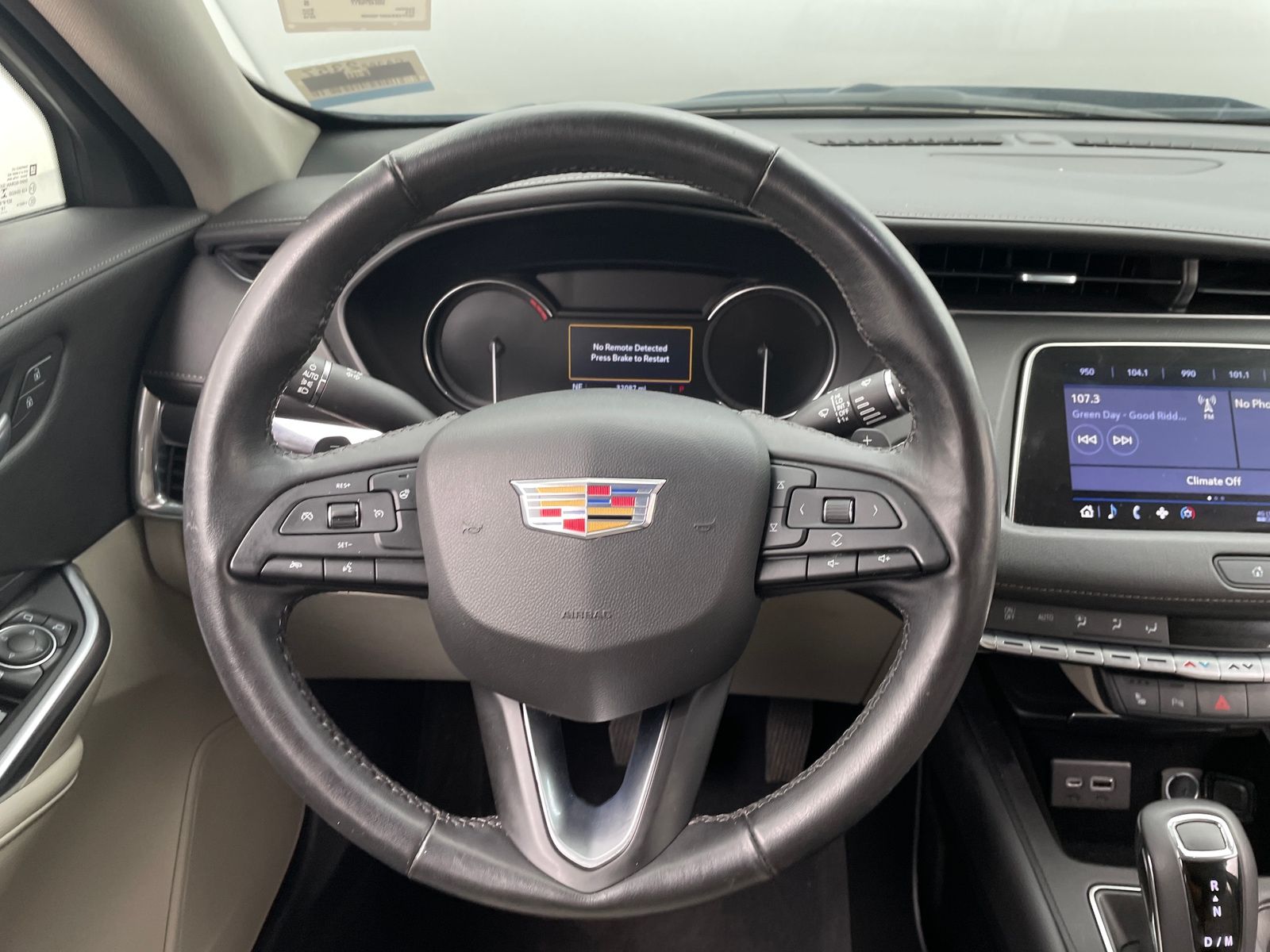 Thumbnail: 2019 Cadillac XT4 - 4