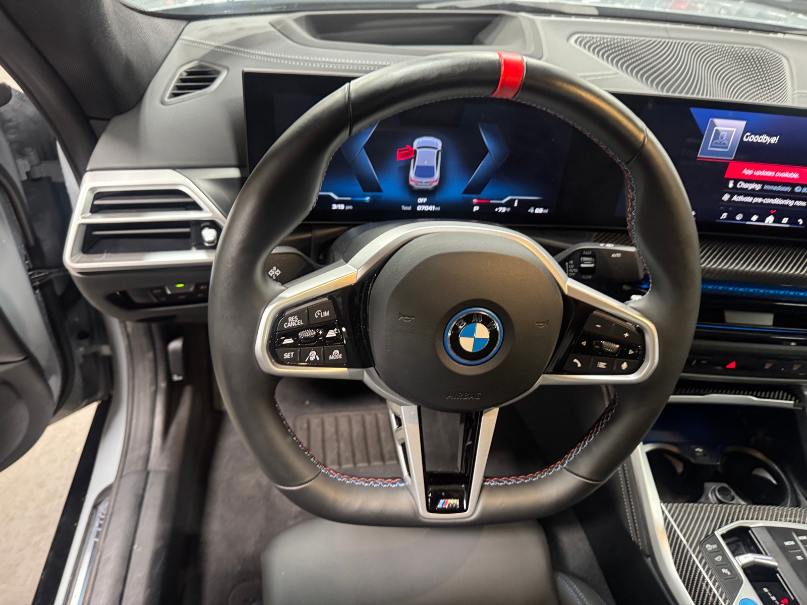 Thumbnail: 2025 BMW i4 - 4