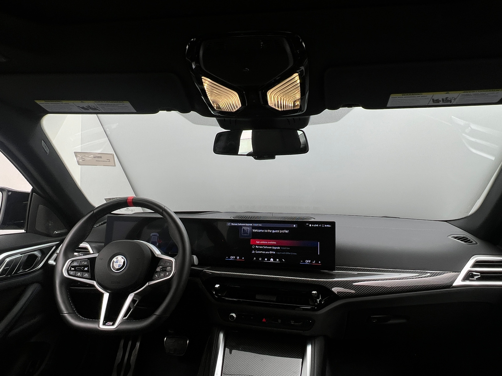 Thumbnail: 2025 BMW i4 - 2