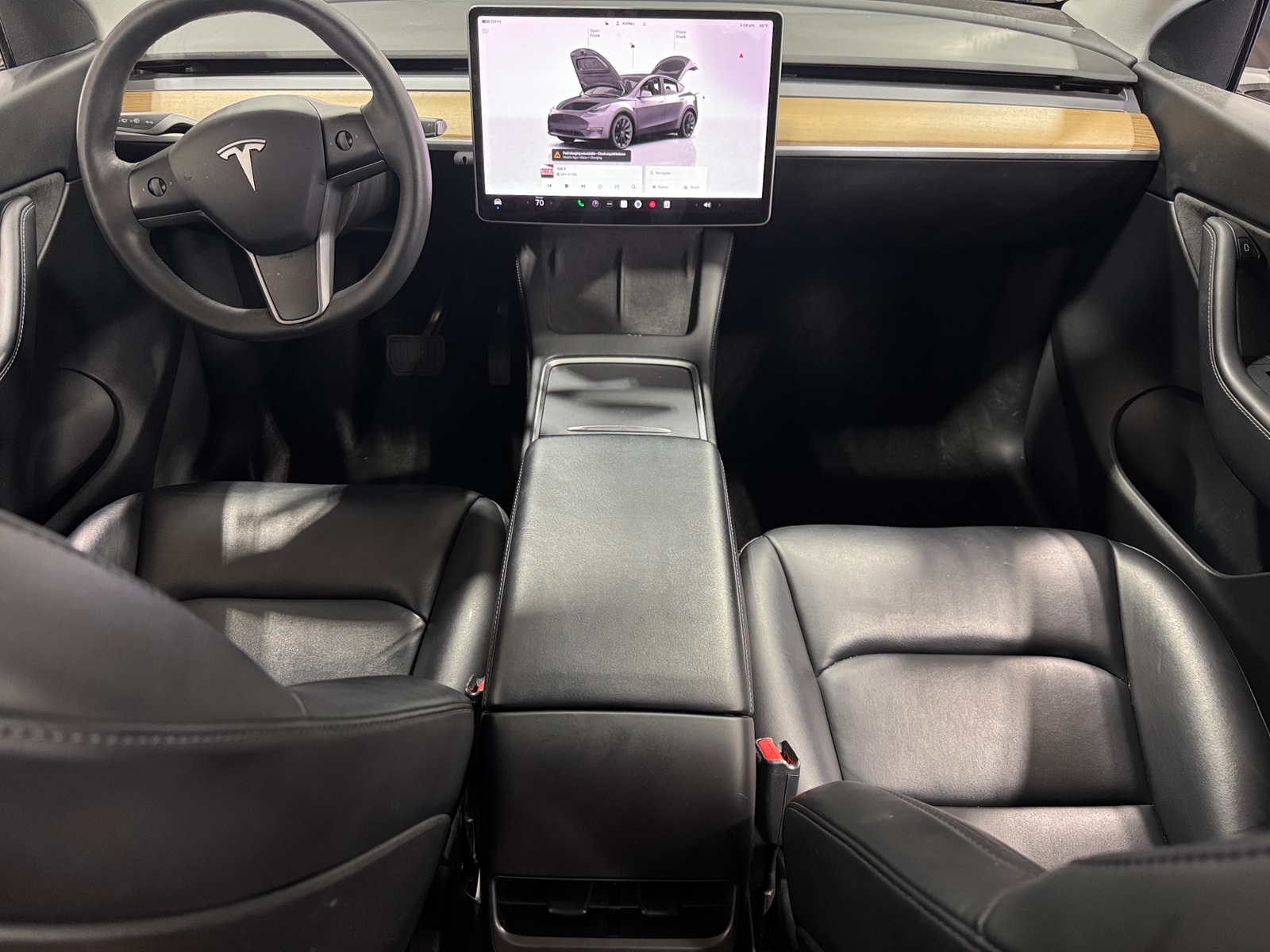 Thumbnail: 2022 Tesla Model Y - 2