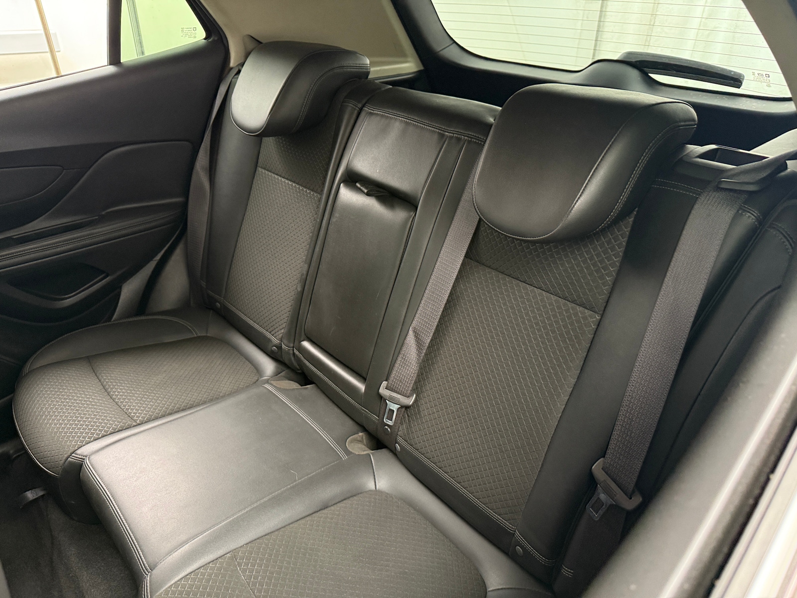 Thumbnail: 2018 Buick Encore - 6