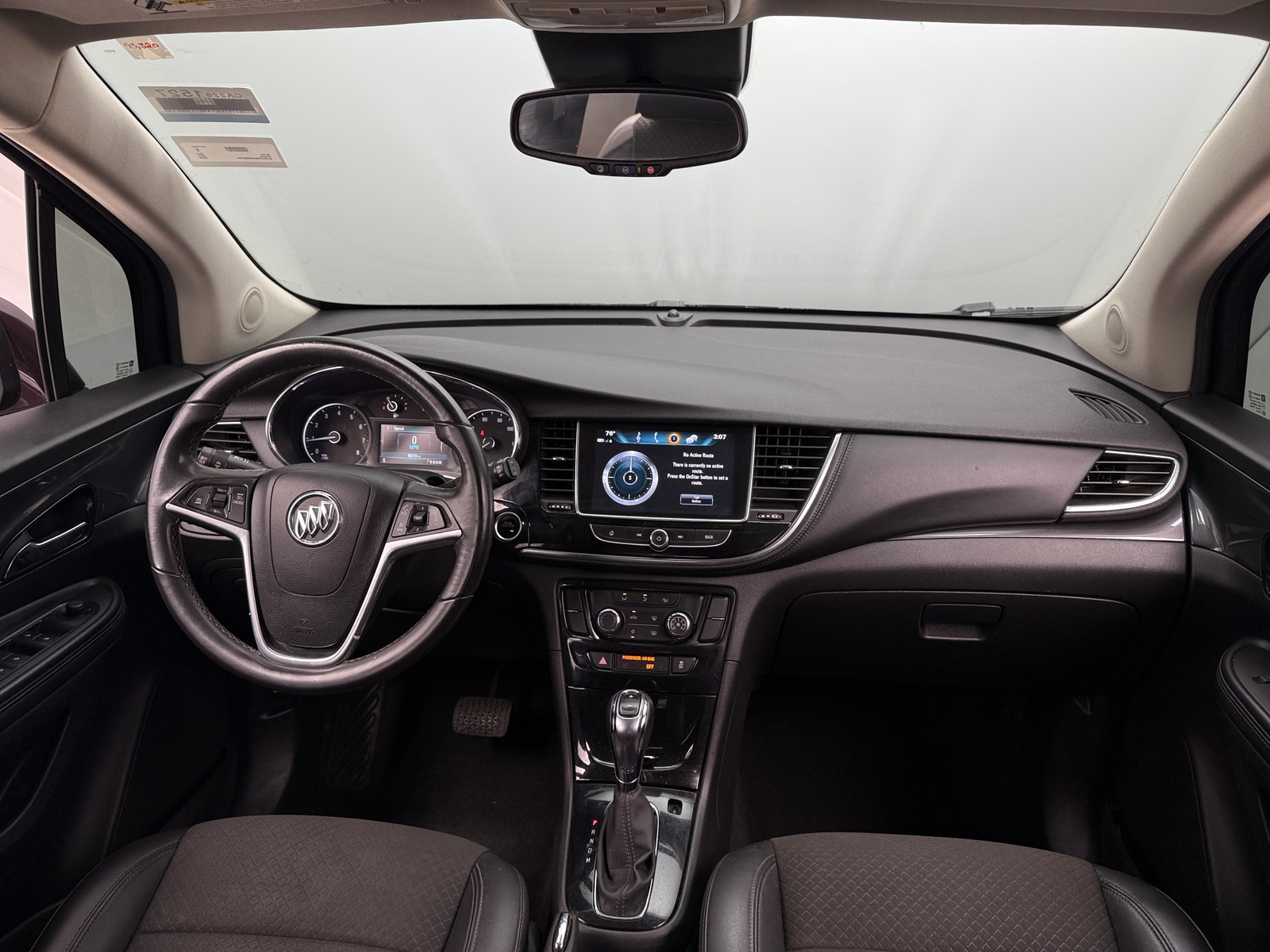 Thumbnail: 2018 Buick Encore - 3