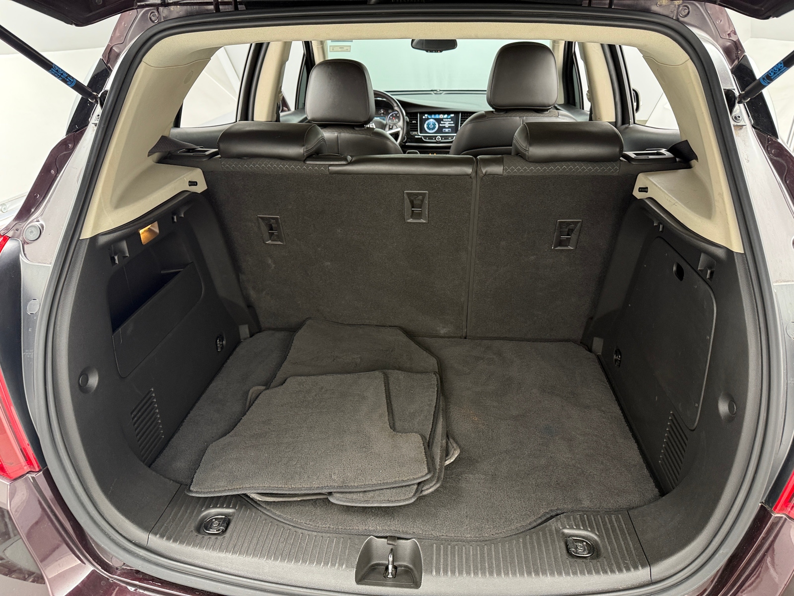 Thumbnail: 2018 Buick Encore - 7