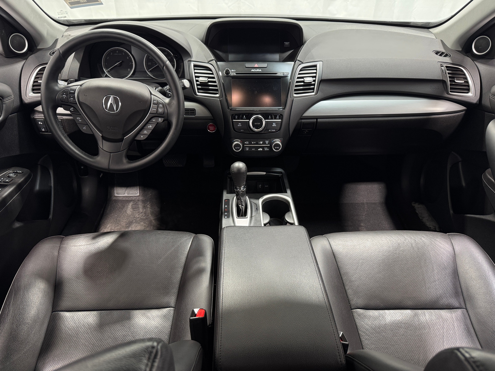 Thumbnail: 2016 Acura RDX - 2