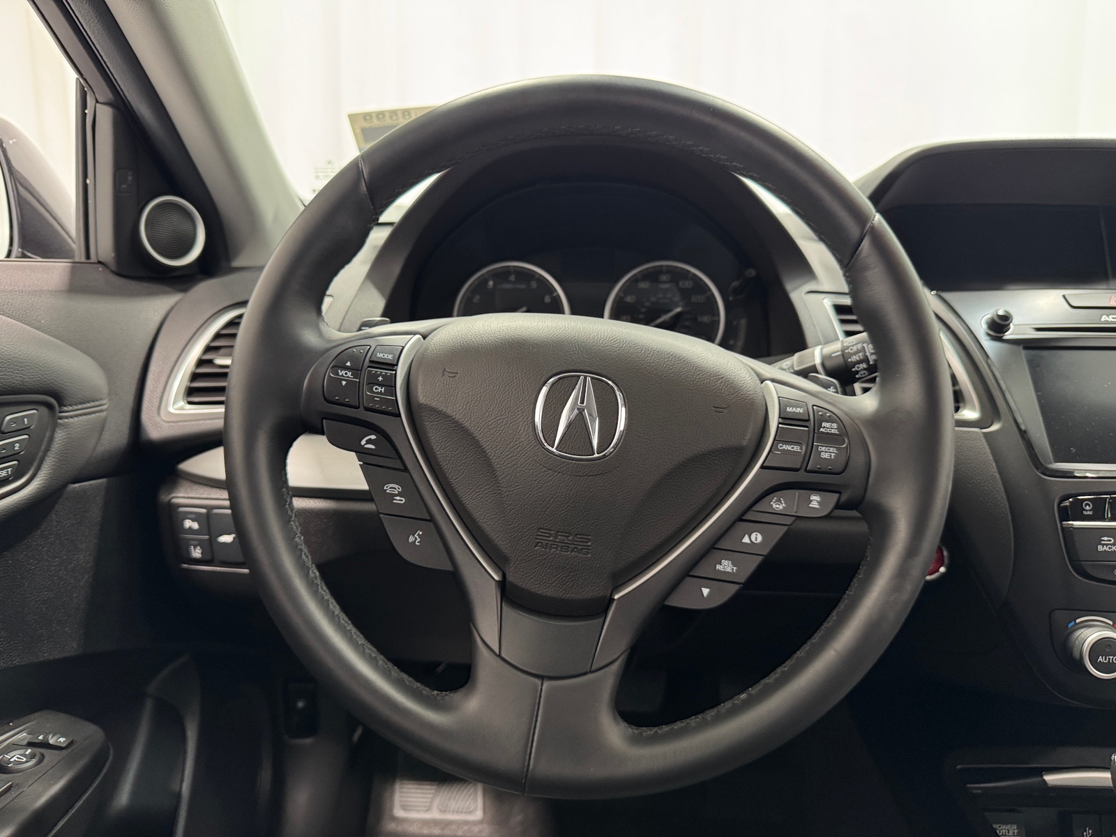 Thumbnail: 2016 Acura RDX - 4